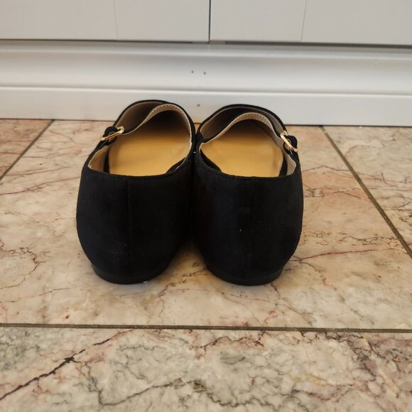 Dive Black - Steve Madden - Picture 2 of 3